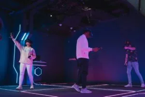 Leveraging AR in Design and Modeling: Benefits Unleashed 
