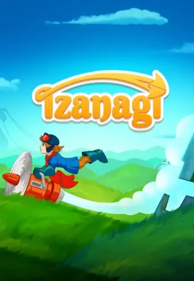 Projects Izanagi