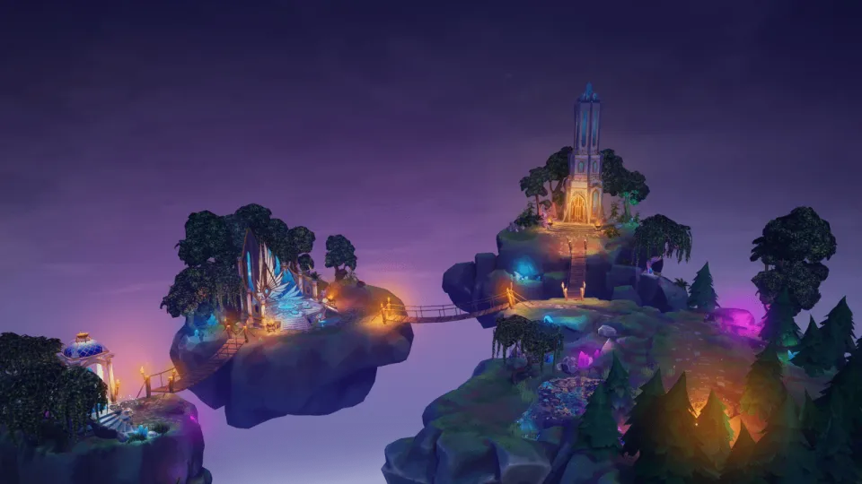 Game_Environment_Design_Services