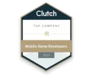Clutch · Top Mobile Game Developers