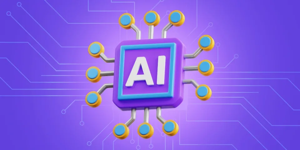 AI in the video game industry