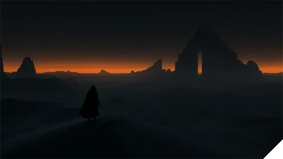 Adventure Games