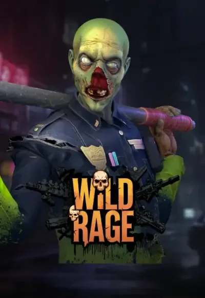 Wild Rage Project by Whimsy Games