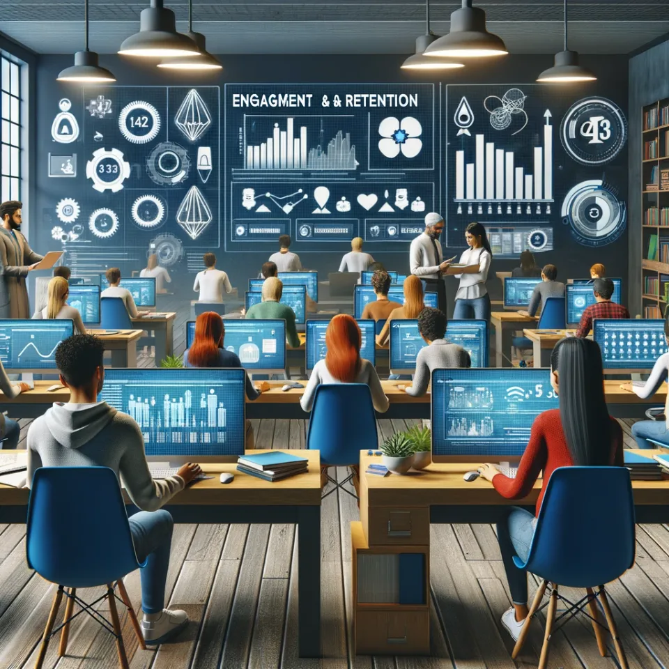 Enhancing Education: Mobile Games for Gamification