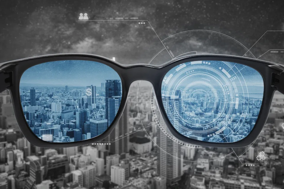 Navigating the Future: AR in Navigation