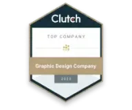 Clutch · Top Graphic Design Company