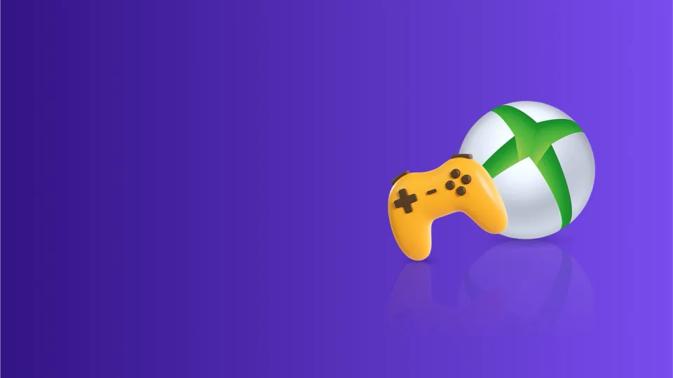 Developing games company for xbox