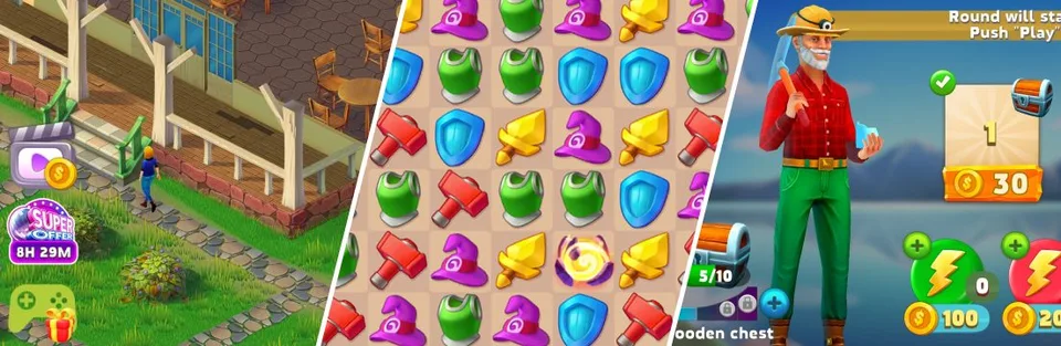 Geners_Game_Optimization