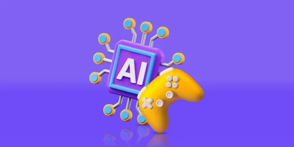 Development of AI simulating apps for Learning Language
