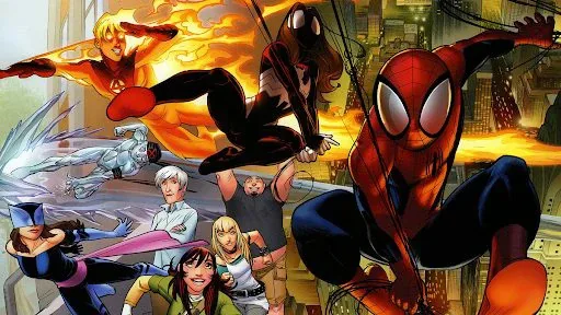 2D Game Art Styles That are Time-tested