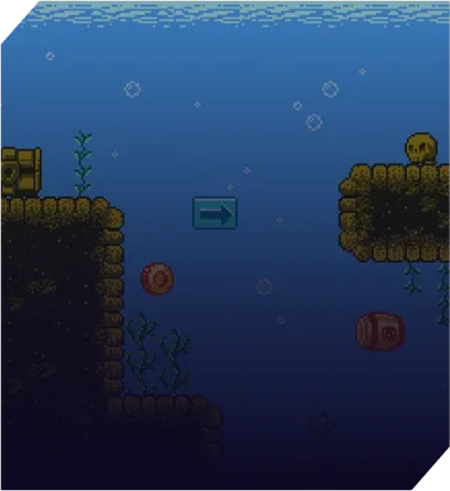 Pixel and voxel art for games