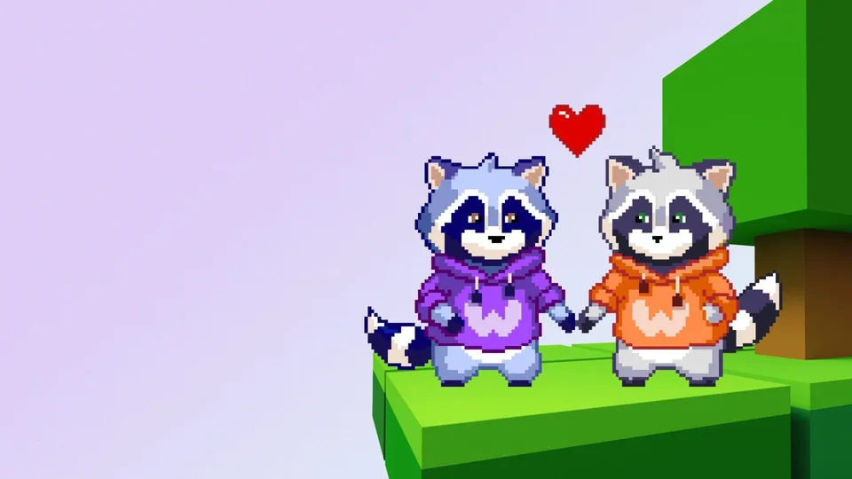 Pixel_Voxel_Art