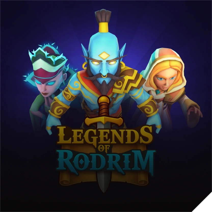 Zeedz key art