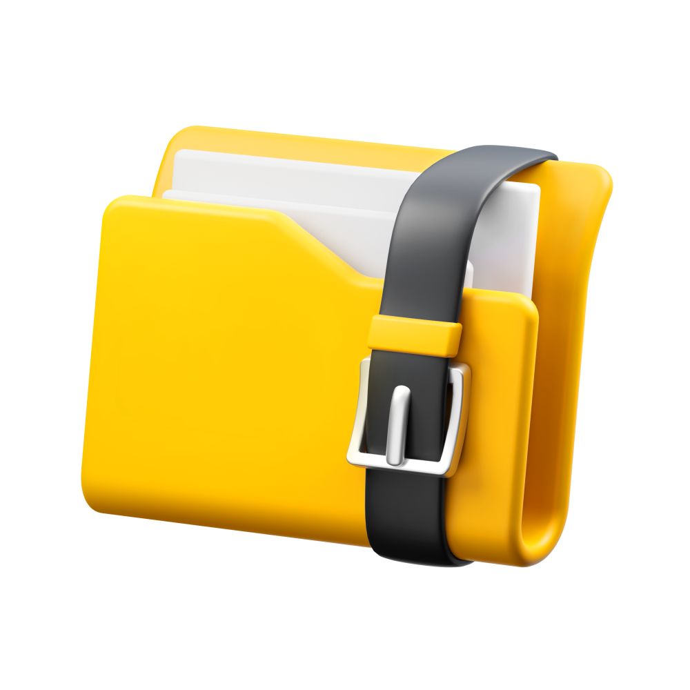 How we work icon