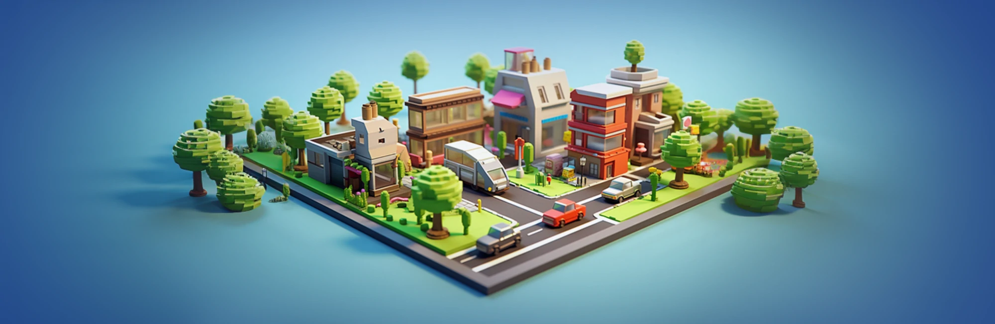 Action game image