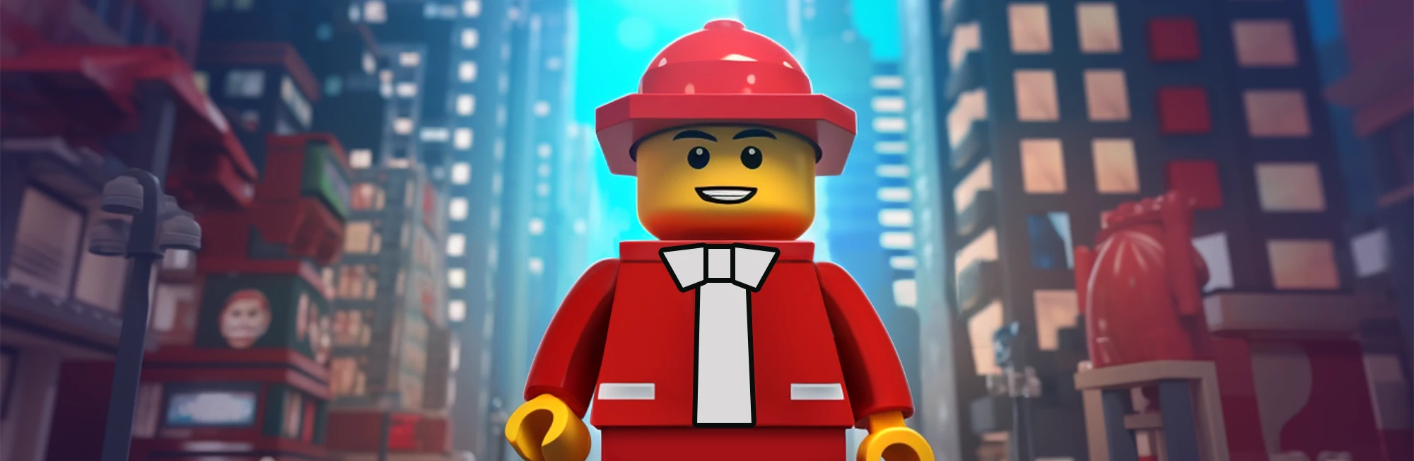 Action game image
