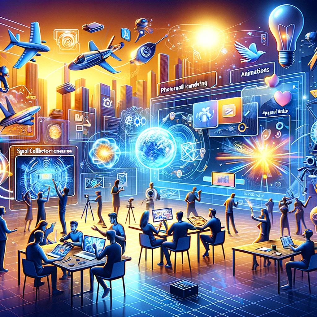 RealityKit Development Challenges: Solutions Revealed