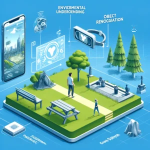 Developer Kit Insights: Building AR Games Reality