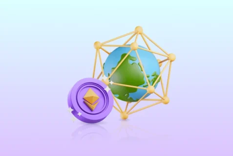 Unlocking Web3: The Next Internet Frontier